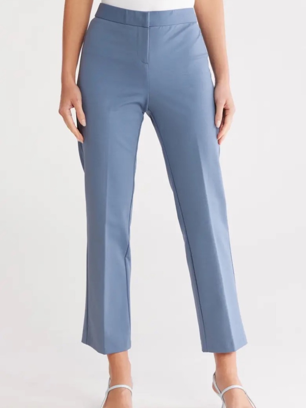 Chelsea Knit Trouser Pants